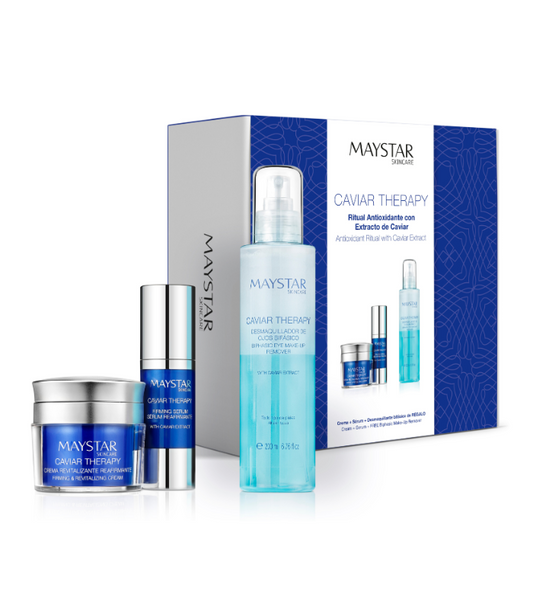 Maystar Rituale Caviar Therapy Box